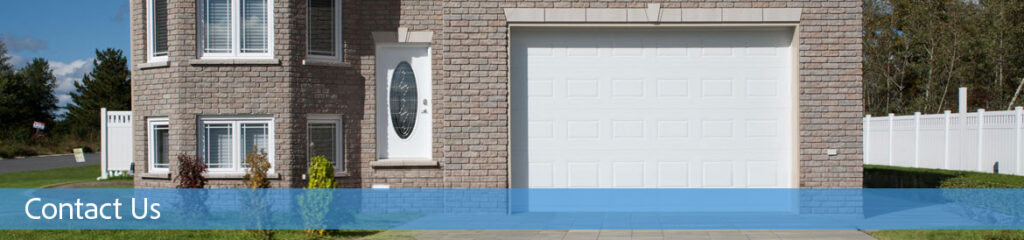 contact garage door repair Levittown