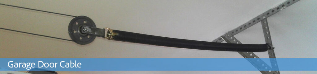 garage door cable Levittown