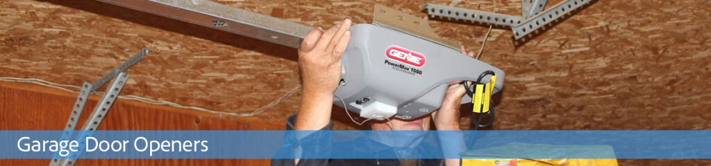 garage door openers Levittown