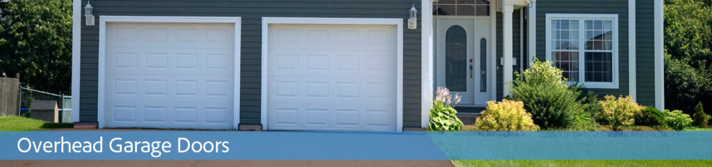 overhead garage door Levittown